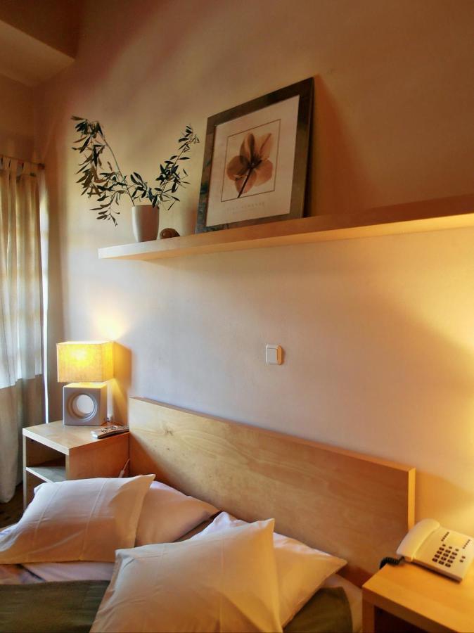 Ilios Studios Pefki  Chambre photo